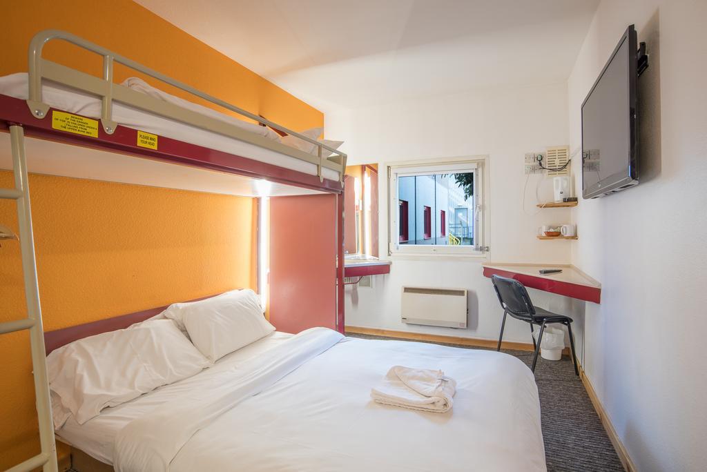 Metro Inns Teesside Stockton-on-Tees Extérieur photo