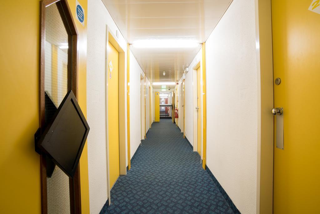 Metro Inns Teesside Stockton-on-Tees Extérieur photo